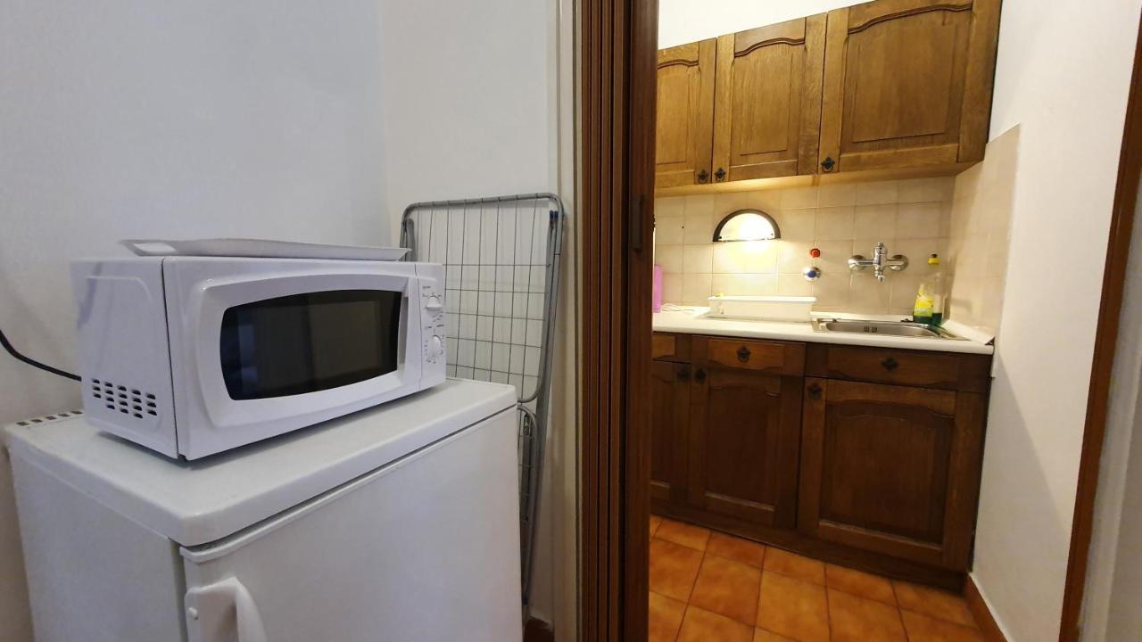 Harmonia Apartmanhaz Balatonlelle Luaran gambar